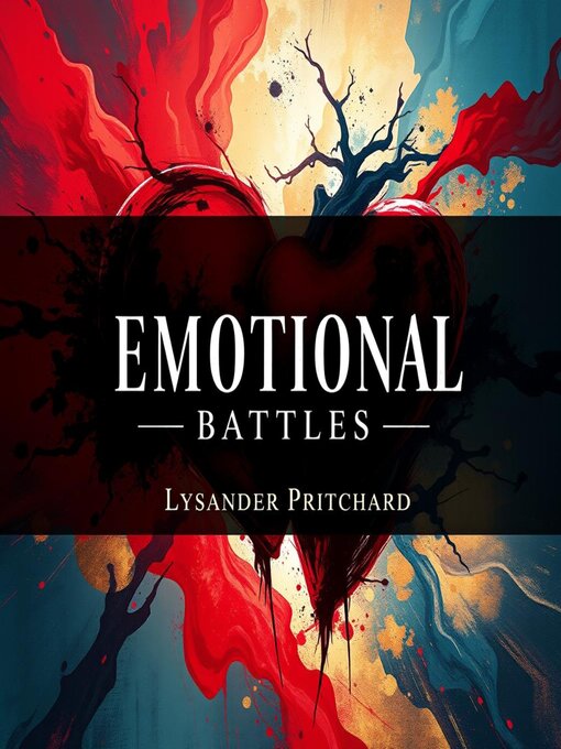 Title details for Emotional Battles by Lysander Pritchard - Available